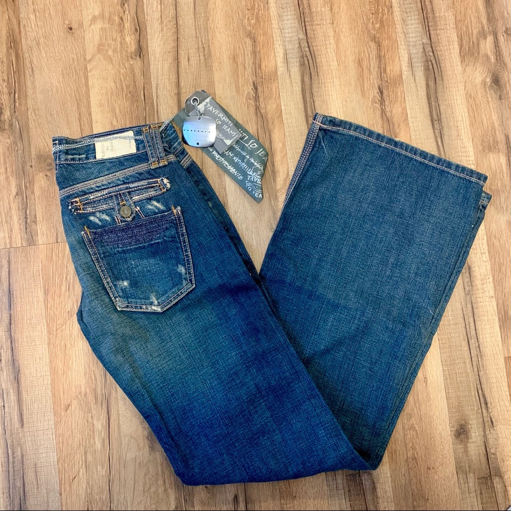Tacerniti So Jeans 👖 - Picture 5 of 7